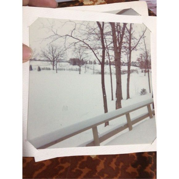 Vintage 1940’s & 50’s Snapshot Photos B & W Photography - Picture 12 of 14